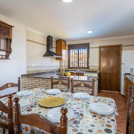 Entrecalas 3 Piscina Privada Conil, Roche Viejo, Cala Del Aceite * Conil De La Frontera