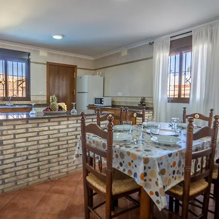 Entrecalas 3 Piscina Privada Conil, Roche Viejo, Cala Del Aceite Casa de Férias Conil De La Frontera