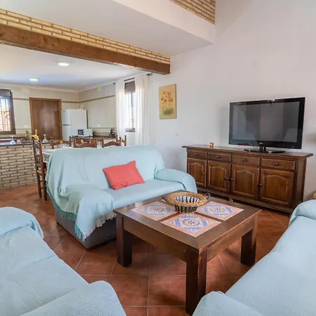 Entrecalas 3 Piscina Privada Conil, Roche Viejo, Cala Del Aceite Casa de Férias