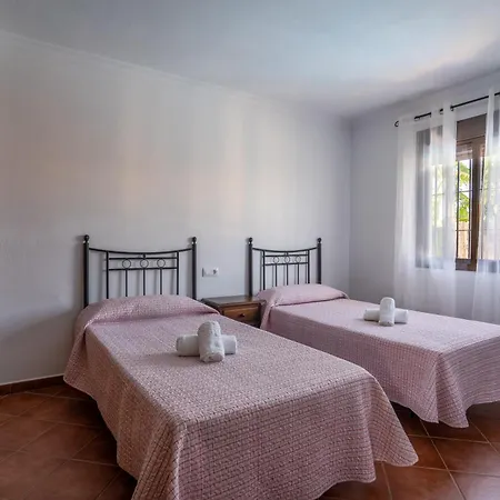 Entrecalas 3 Piscina Privada Conil, Roche Viejo, Cala Del Aceite *