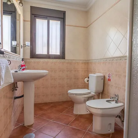 Entrecalas 3 Piscina Privada Conil, Roche Viejo, Cala Del Aceite