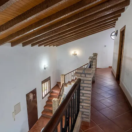 Entrecalas 3 Piscina Privada Conil, Roche Viejo, Cala Del Aceite