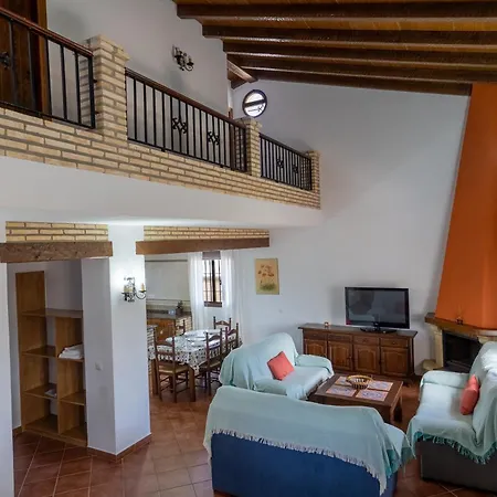 Entrecalas 3 Piscina Privada Conil, Roche Viejo, Cala Del Aceite *