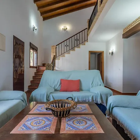 Casa vacanze Entrecalas 3 Piscina Privada Conil, Roche Viejo, Cala Del Aceite