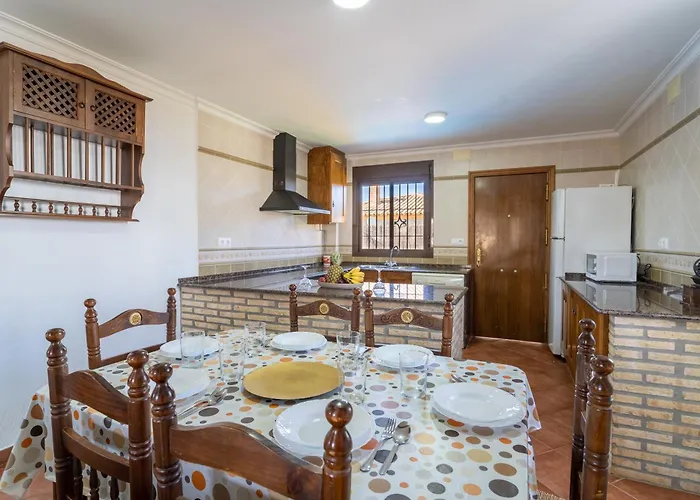 Entrecalas 3 Piscina Privada Conil, Roche Viejo, Cala Del Aceite * Conil De La Frontera