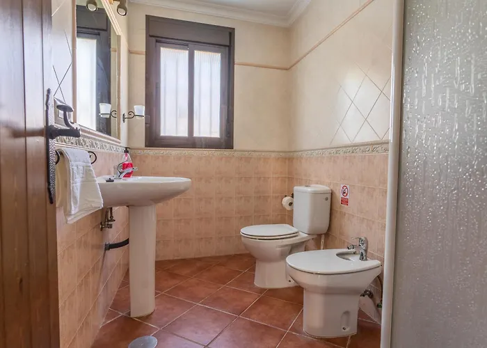 Entrecalas 3 Piscina Privada Conil, Roche Viejo, Cala Del Aceite