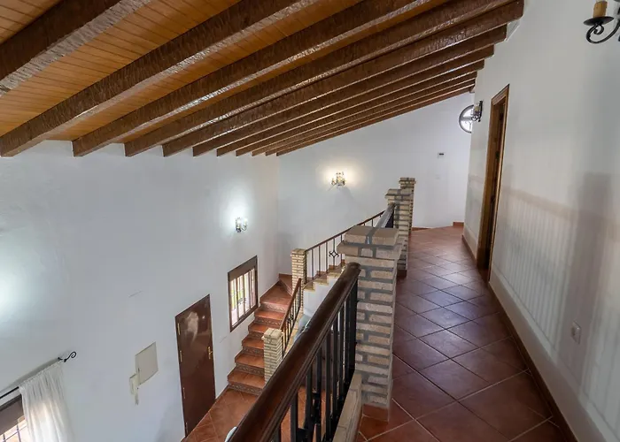 Entrecalas 3 Piscina Privada Conil, Roche Viejo, Cala Del Aceite