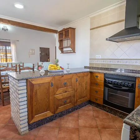 Feriehus Entrecalas 3 Piscina Privada Conil, Roche Viejo, Cala Del Aceite *