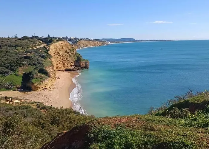 Hébergement de vacances Entrecalas 3 Piscina Privada Conil, Roche Viejo, Cala Del Aceite
